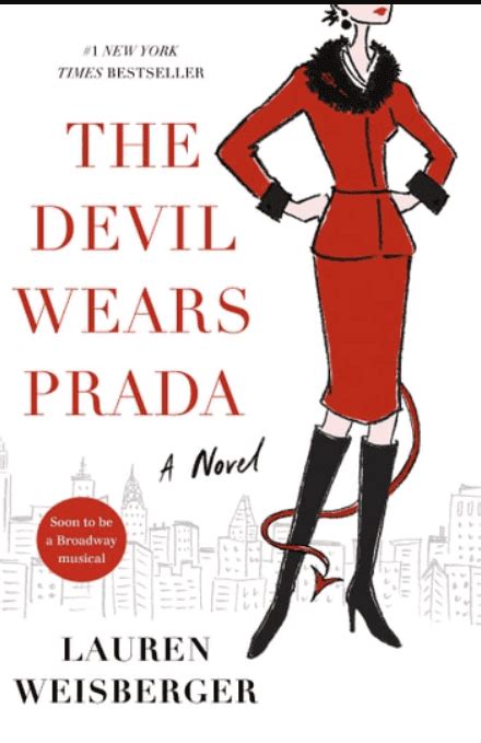 prada book amazon|devil wears prada book pdf.